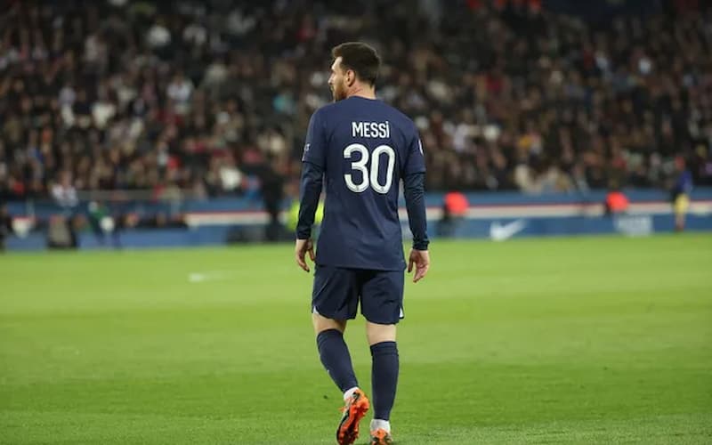 Lý do Lionel Messi rời PSG khi hết hạn hợp đồng - 90phut