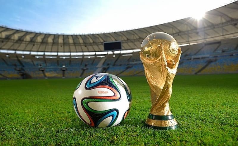 World Cup liên quan tới nhiều giải đấu khác - 90phut