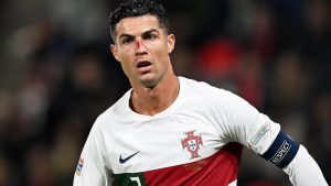 Cristiano Ronaldo (Bồ Đào Nha) top 10 ngôi sao thi đấu kỳ Euro cuối cùng - 90Phut